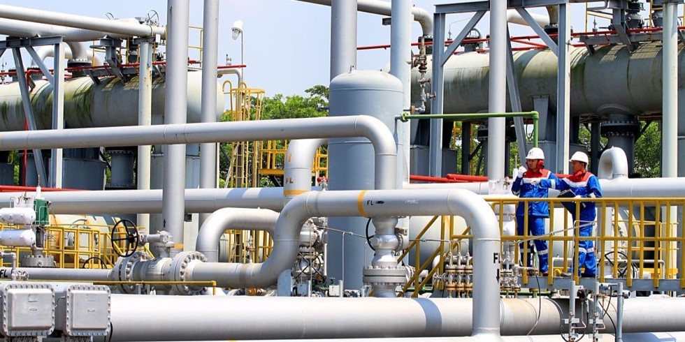 Pacu Pertumbuhan Ekonomi! Pemerintah Tancap Gas dalam Hilirisasi Petrokimia dan Industri Gas