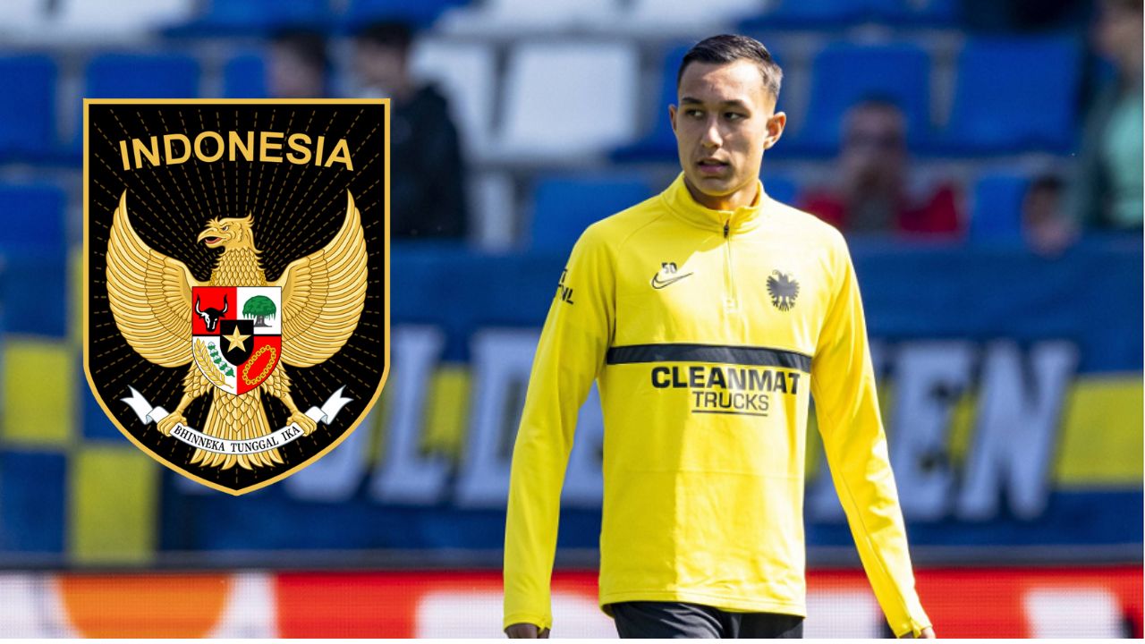Calon Pemain Naturalisasi Baru Ini Resmi Bela Timnas Indonesia Pada Putaran Keempat! Ungkap Faktanya Disini