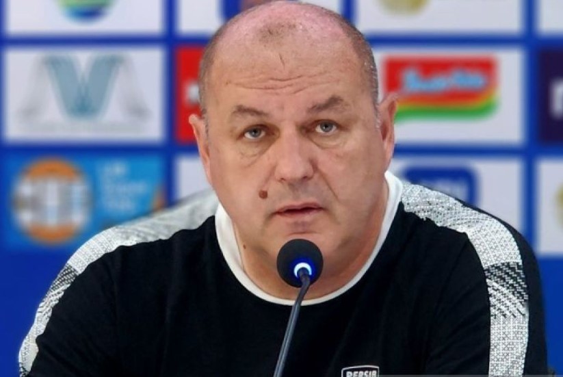 Meski Menang Lawan Myanmar, Bojan Hodak Prediksi Juara ASEAN Cup 2024 Bukan Timnas Indonesia! Lalu Siapa?