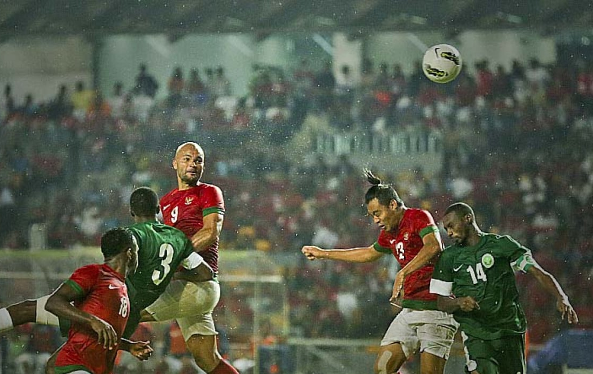 Kilas Balik dan Prediksi Timnas Indonesia vs Arab Sebelum Pertandingan Kualifikasi Piala Dunia di Jeddah