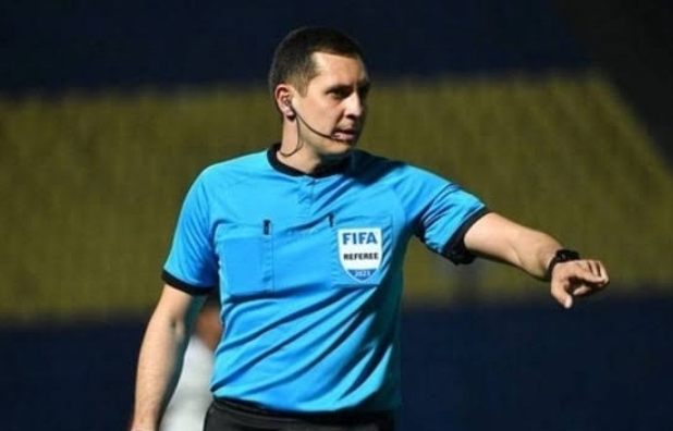 AFC Akomodir Permintaan Indonesia! Wasit Uzbekistan Akan Pimpin Laga Vs Arab Saudi Yakin Berlakukan Adil?