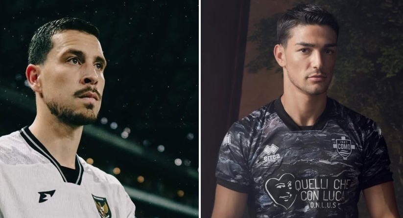 1 Detik Diumumkan, Thom Haye dan Federico Barba Resmi Tambah Market Value Persib Bandung Jadi Segini