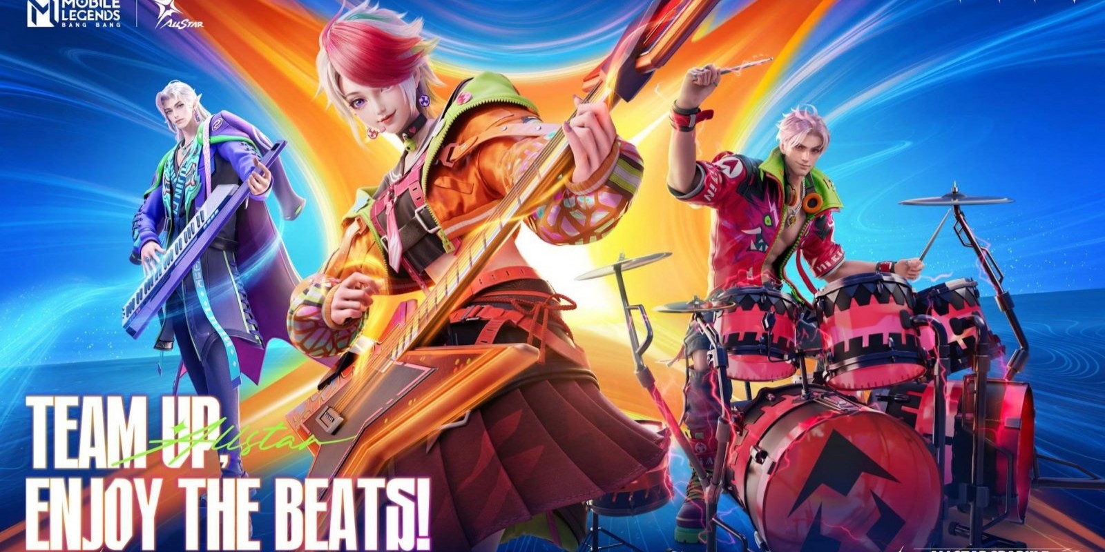 Buruan Klaim! Kode Redeem Mobile Legends (ML) 6 Maret 2025 Spesial Ramadan, Dijamin Resmi dan Masih Aktif!