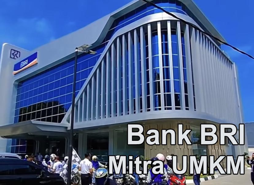 Usaha Jenis Apa Saja yang Mudah di ACC BRI? Cek Angsuran Pinjaman KUR BRI 2025 Rp30 Juta, Cicilan 500 Ribuan 