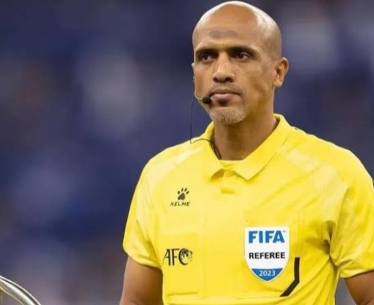 Round 3 Pildun Indonesia Akan Dipimpin Wasit Ahmed Al-Kaf, Hadapi Bahrain Laga Away