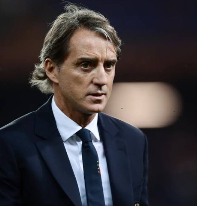 Pelatih Internasional Hilang Pekerjaan Karna Indonesia, Roberto Mancini di Pecat Dari Kepelatihan Arab Saudi 