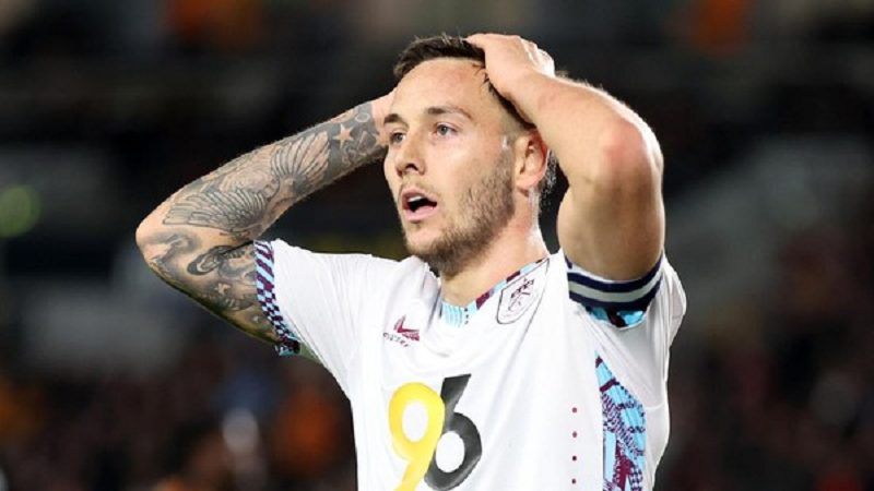 Intip Perjalanan Karir Josh Brownhill, Pemain Burnley Yang Sempat Dikira Punya Keturunan Malaysia