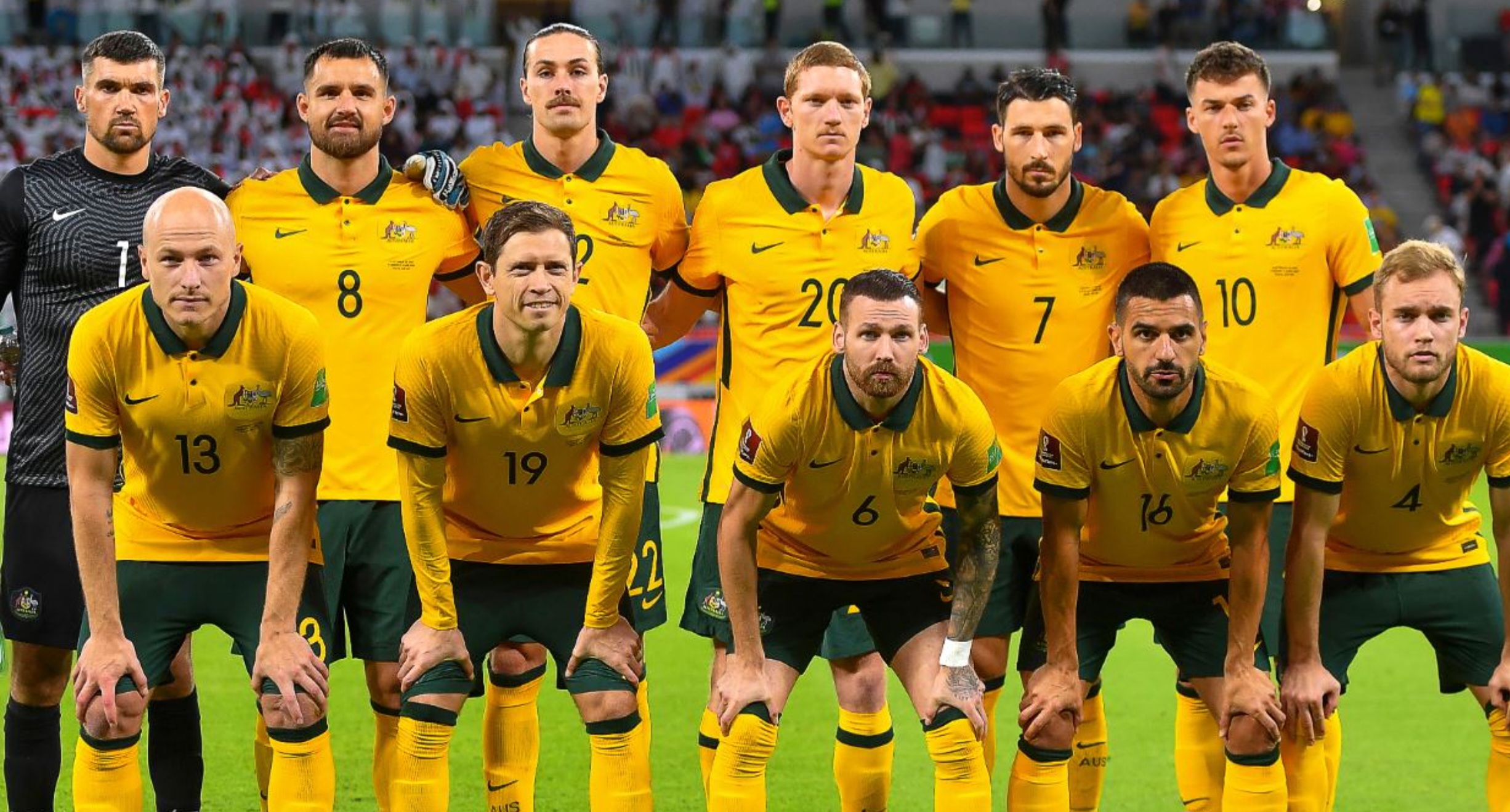 Gagal Menang, Pemain Australia Masih Terluka dan Kecewa karena Ditahan Imbang Timnas Indonesia