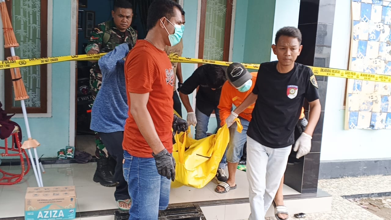 Kematian Misterius Warga Desa Sambimaya, Polisi Tidak Menemukan Tanda Kekerasan