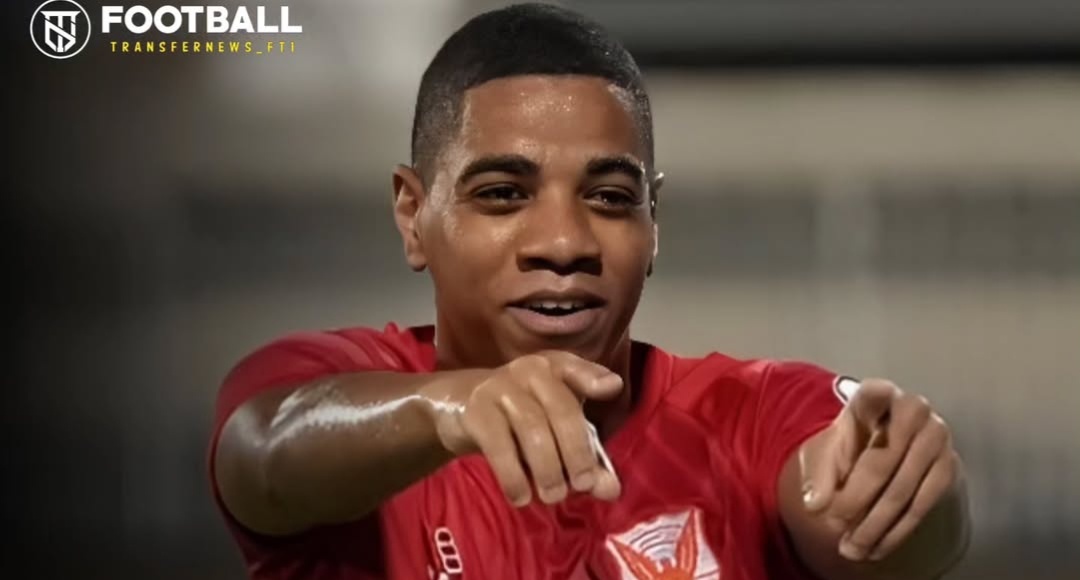 Bursa Transfer Persib Bandung, 5 Pemain Baru Dikabarkan Merapat Segera ke Pangeran Biru, Siapa Saja?