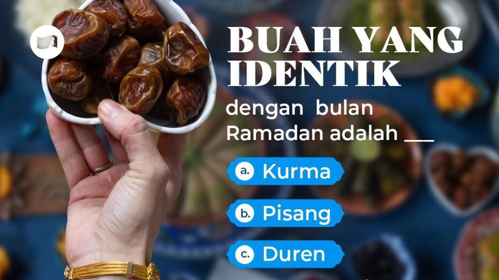 Kuis Berhadiah Saldo DANA Gratis! Tebak Jawaban, Sebar ke Teman, dan Kumpulkan Like Terbanyak!