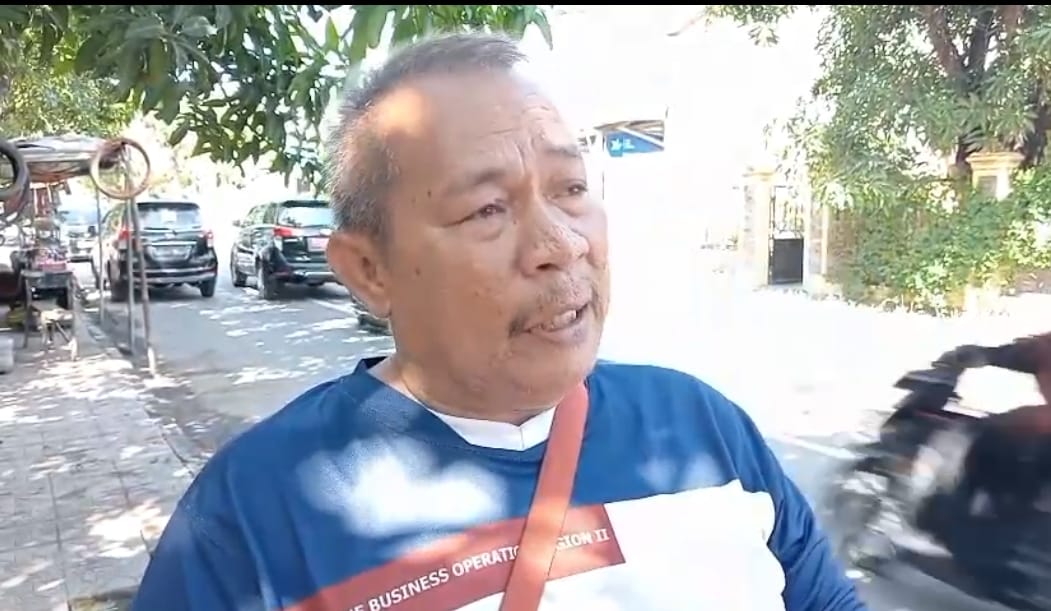 Keluarga Benarkan Pelaku Pembunuhan H Sahroni Warga Paoman Indramayu Sudah Ditangkap, Inisial P dan R