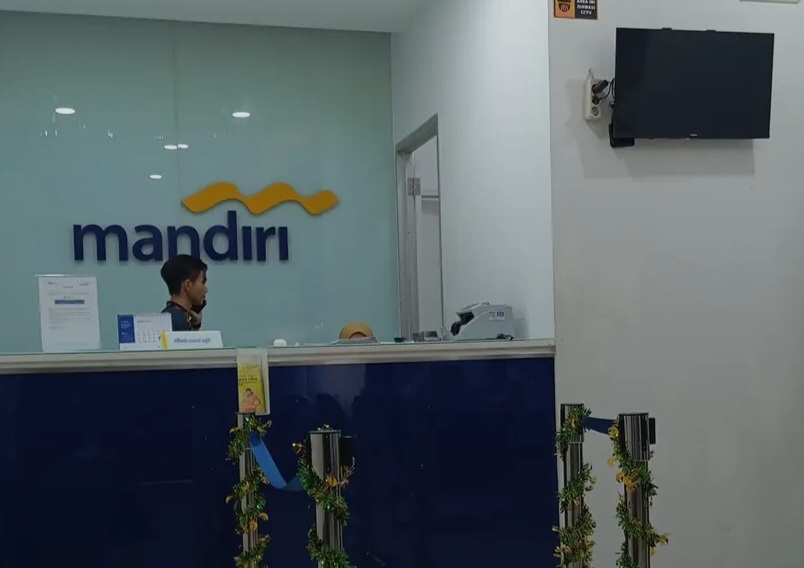 Kredit Usaha Mikro Mandiri 2025: Cicilan Ringan Bunga 1,05 Persen, Apa Saja Syaratnya?