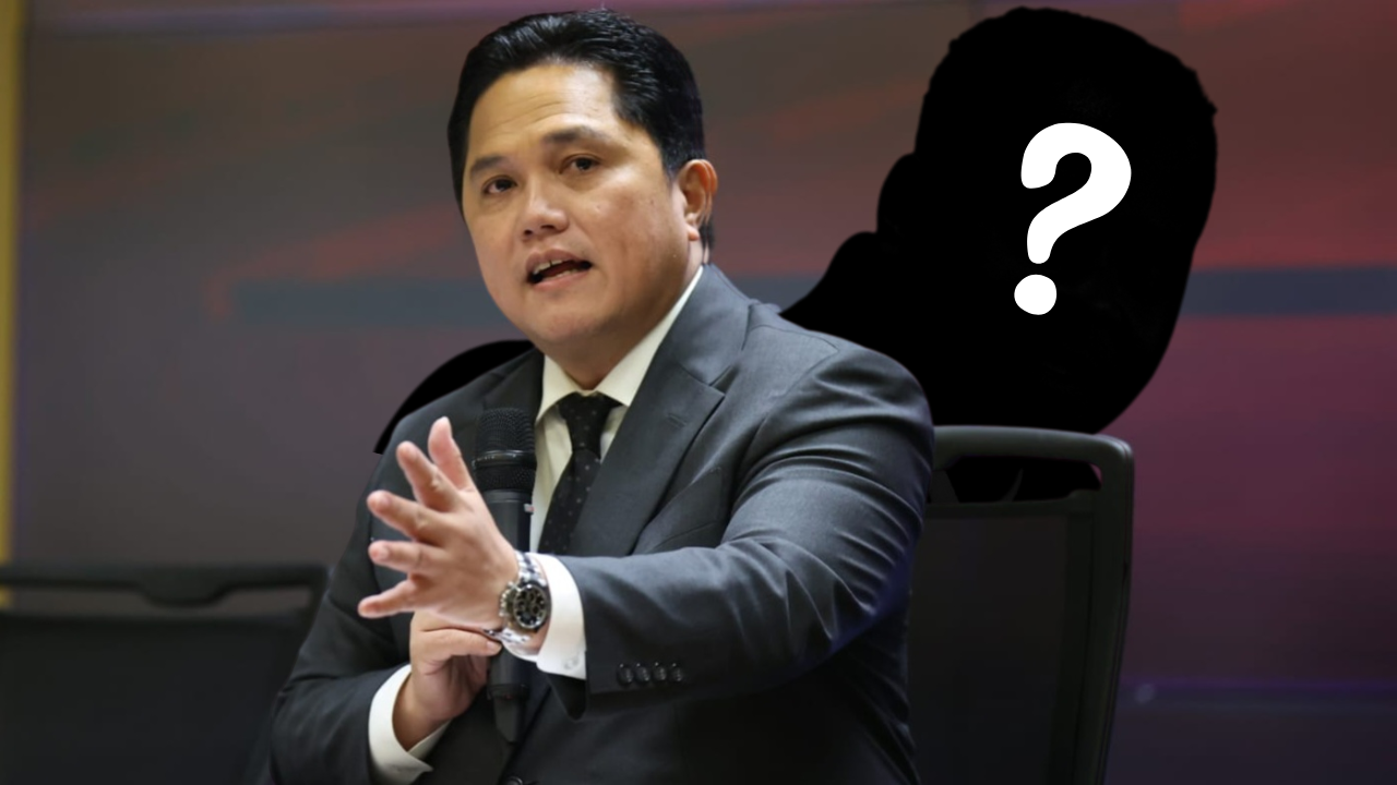 Shin Tae-yong Dipecat! Erick Thohir Langsung Tentukan Struktural Pelatih Timnas Indonesia yang Baru Siapa Saja