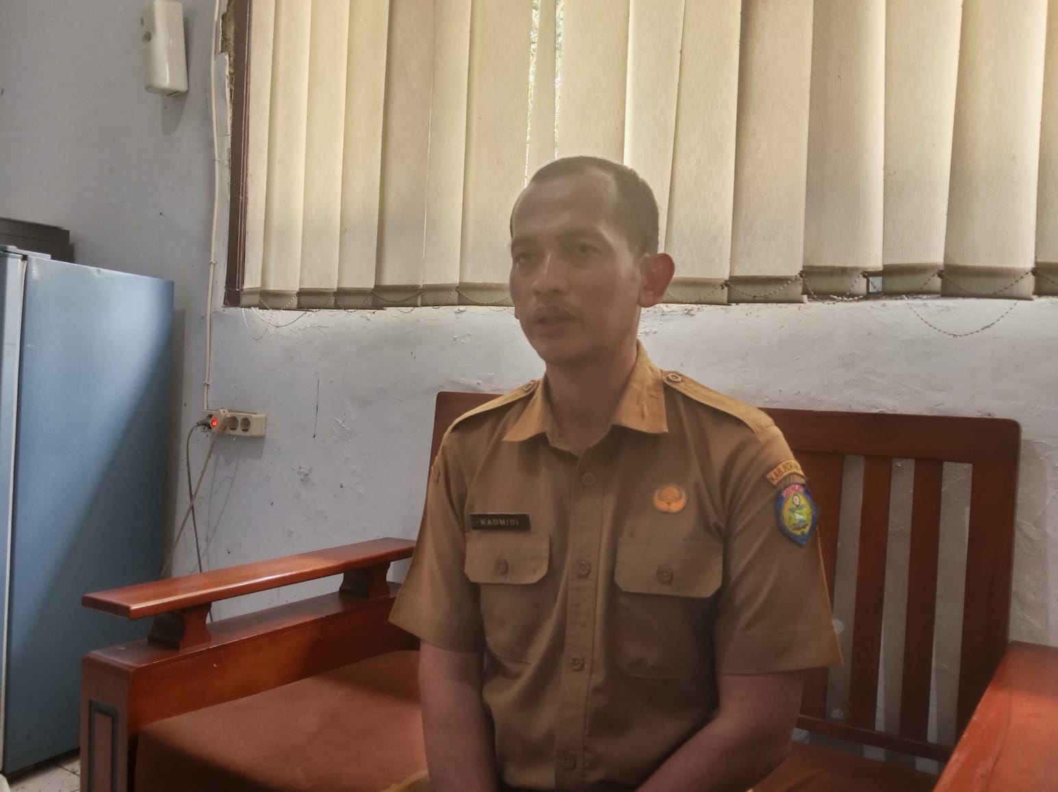 Ratusan  Desa di Indramayu Segera Miliki Gerai KDMP