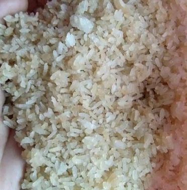 Langka, Harga Nasi Aking Ikutan Naik