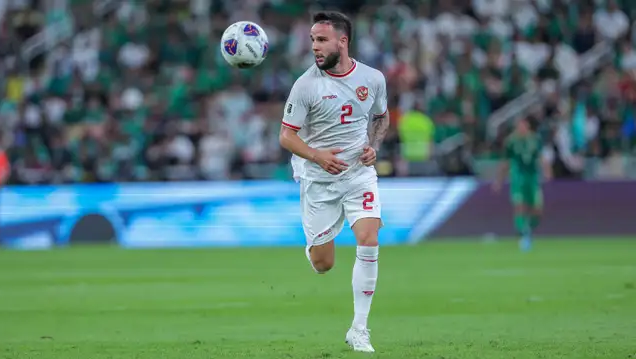 Semakin Dikagumi Media Prancis! Verdonk Jadi Senjata Rahasia Mematikan LOSC! 