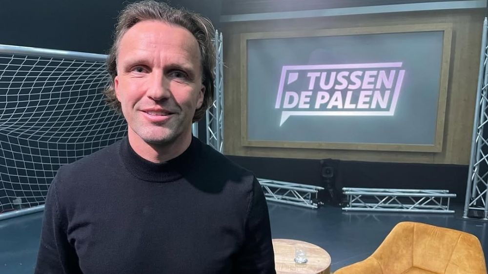 Optimisme Boudewijn Zenden, Patrick Kluivert Akan Bawa Perubahan Besar untuk Skuad Garuda