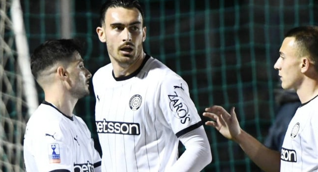 Persib Bidik Striker Prancis! Andrew Jung Jadi Kandidat Pengganti Reno Piscopo