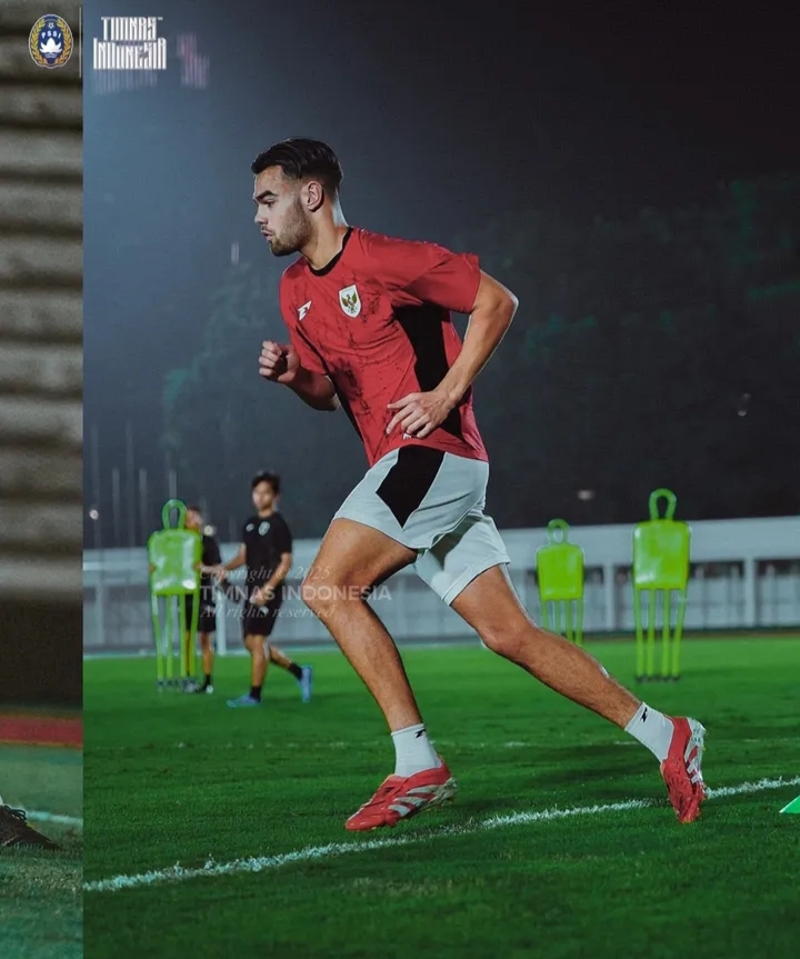 Dua Striker Timnas U-23 Tuai Kritikan Usai Tampil Melempem Lawan Tim Sepadan, Begini Tanggapan Ketum PSSI