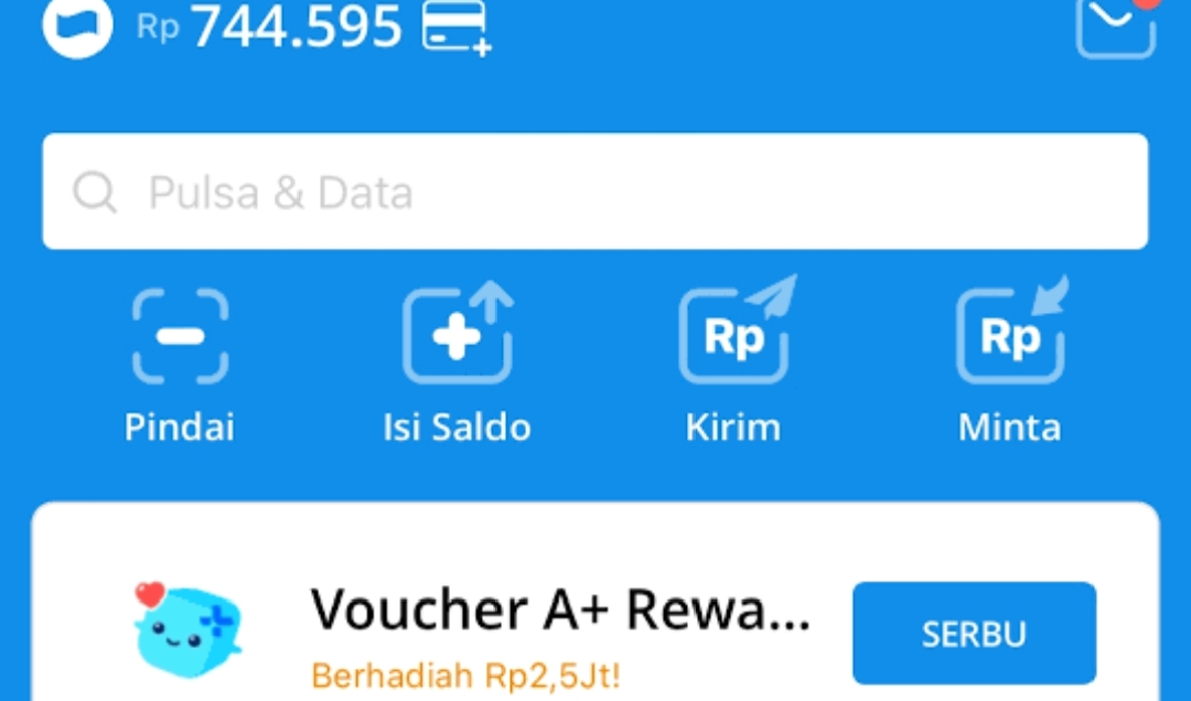 Aplikasi Penghasil Saldo DANA Tercepat 2025, Masa Iya 2 Jam Bisa Hasilkan 700 Ribuan Cuma-cuma? Benar Lho! 