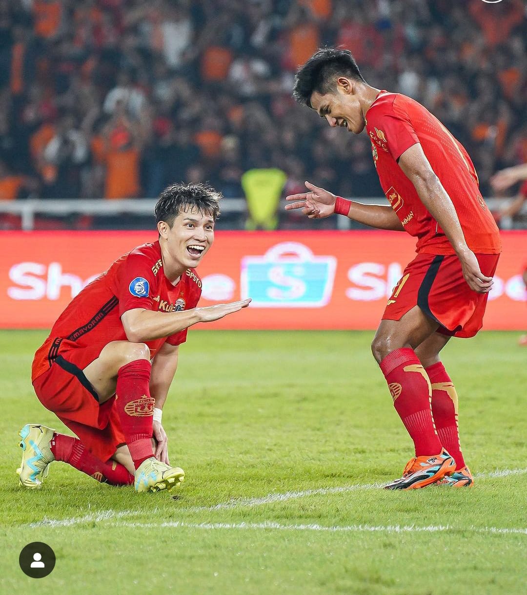 Hasil Lengkap BRI Liga 1 2022/2023 Pekan ke-5 : Persija Kalahkan Persebaya,Posisi Persib Masih di Papan Tengah