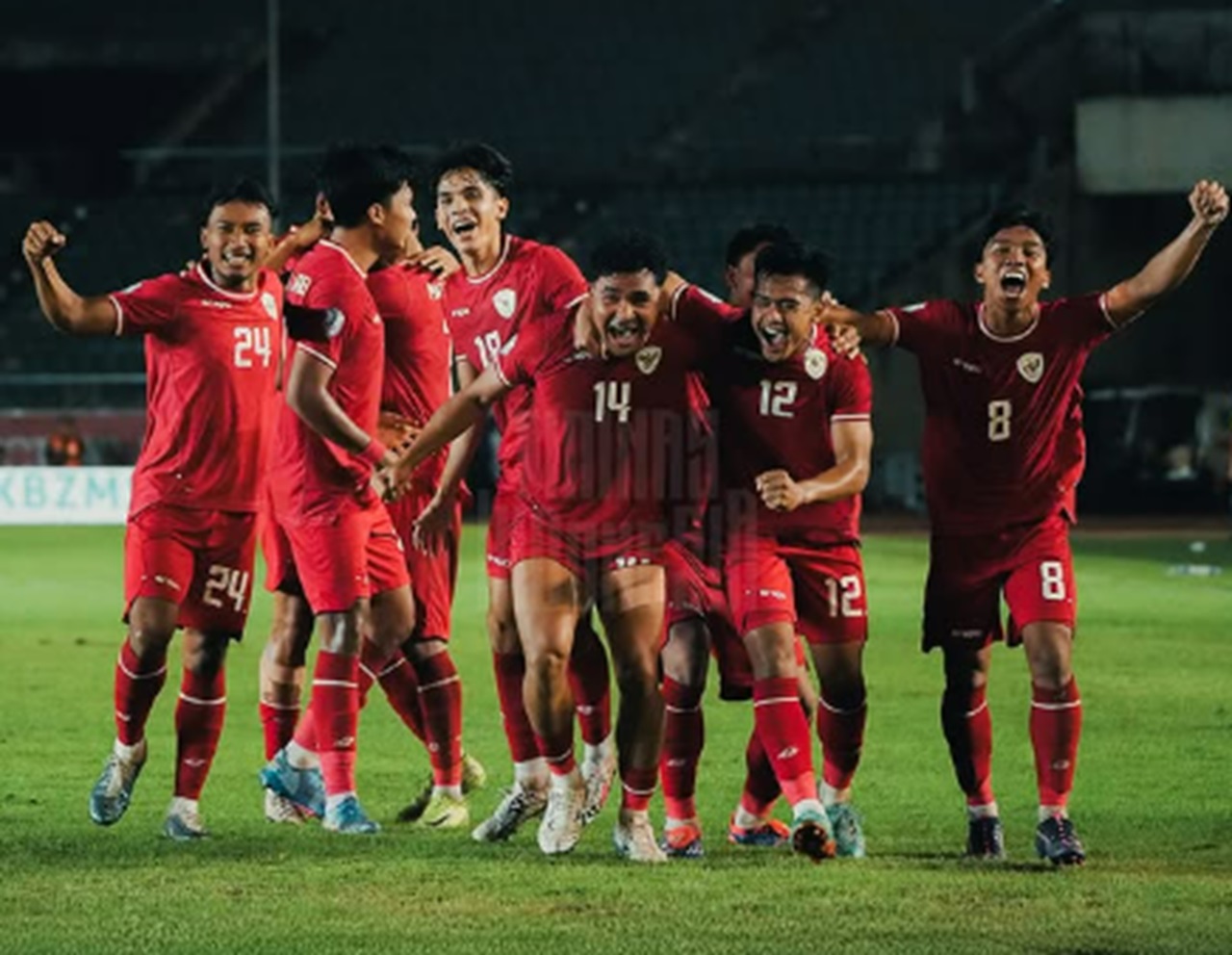 Diremehkan Publik Vietnam! Pundit Vietnam Sebut Timnas Indonesia Hanya Kuat Oleh Para Pemain Naturalisasi? 