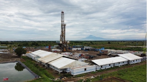 Sumur ABG-017 Dongkrak Produksi Migas Pertamina EP Jatibarang Field