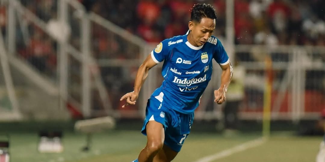 Beckham Putra Dipanggil ke Timnas Indonesia, Gantikan Septian yang Cedera, Patrick Kluivert: Dia Pemain Juara