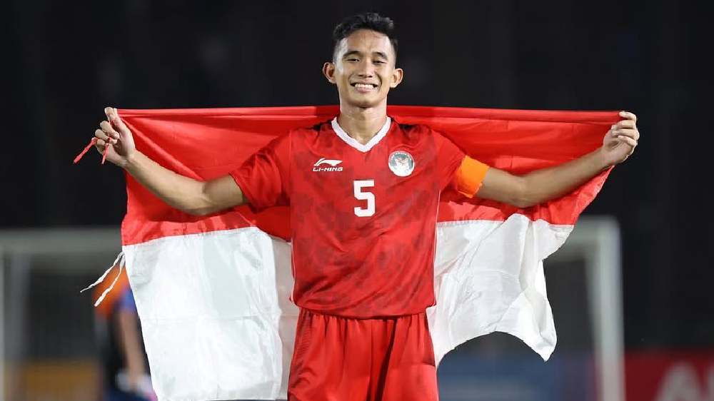 4 Klub Eropa yang Bisa Jadi Pelabuhan Baru Rizky Ridho Usai Diajak Pemain Naturalisasi untuk Karier Abroad