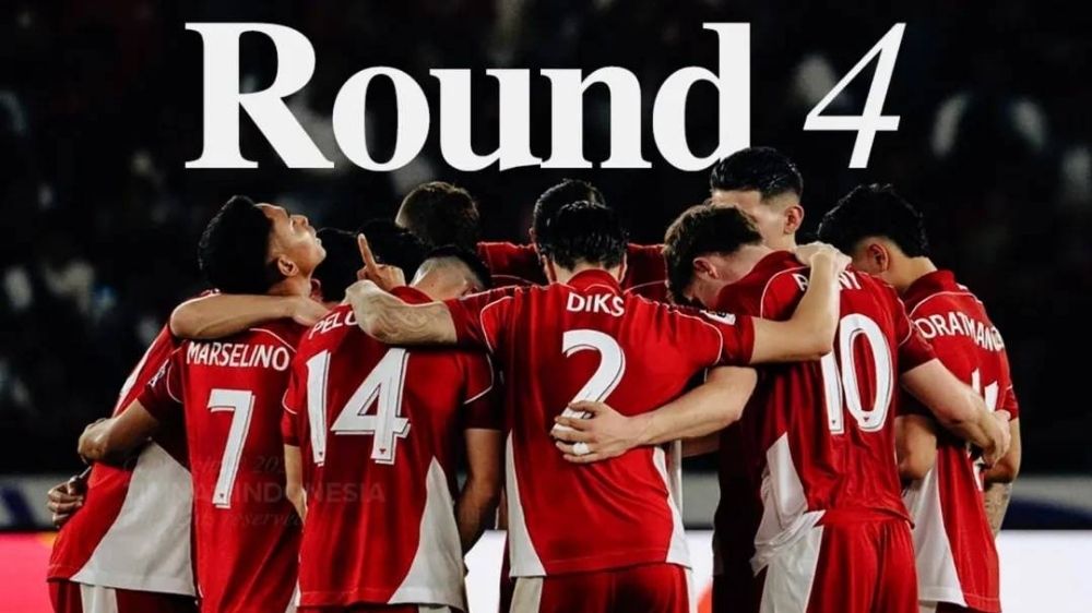 Timnas Indonesia Berubah Drastis di Bawah Patrick Kluivert, Irak dan Arab Saudi Tak Lagi Bisa Remehkan Garuda