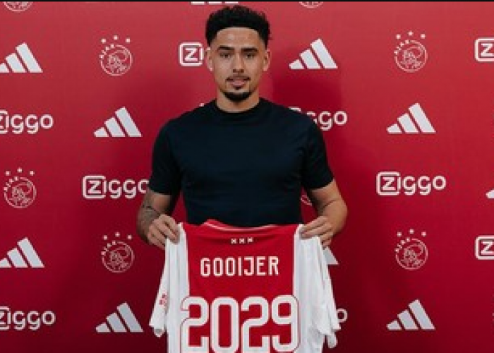 Ditinggal Eliano Reijnders ke Persib, PEC Zwolle Dapatkan Tristan Gooijer Lagi!