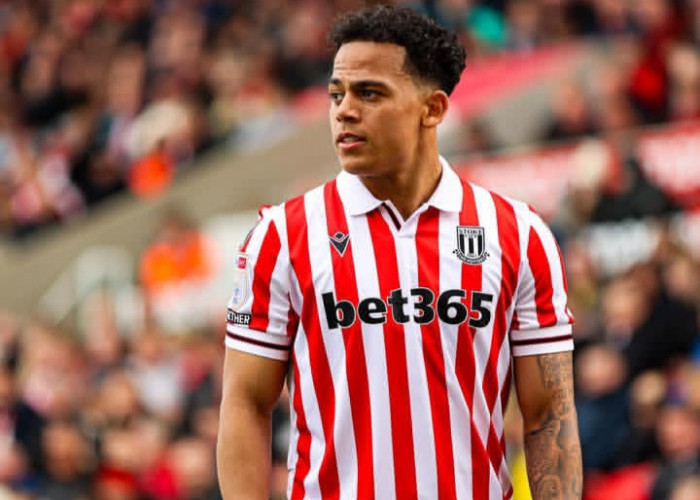 Pemain Keturunan Indonesia di Liga Inggris Ini Bisa Jadi Amunisi Baru di Lini Depan Timnas, Siapa Dia?