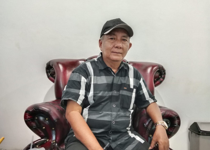 Kuwu Agus, Tak Setuju Dukungan Awal Calon Kuwu 10 Persen dan Dorong Adanya Pengawas Pilwu