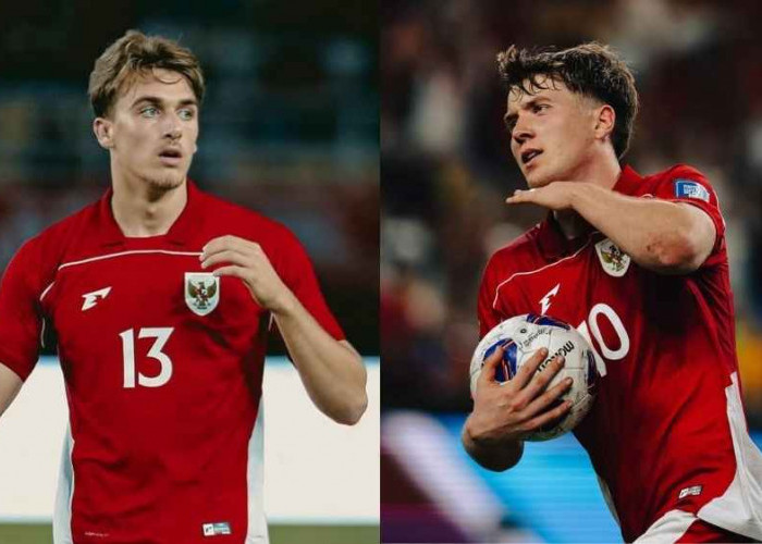 Timnas Indonesia Menanti Ketajaman Ole Romeny di Round 4, Mauro Zijlstra Belum Penuhi Ekspektasi Fans