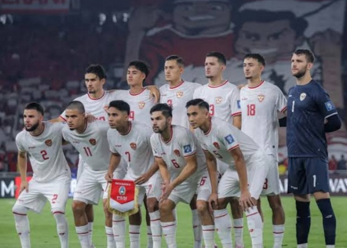 Ungkap Media Vietnam; Indonesia Kekuatan Baru di Asia, Sebut Timnas Indonesia 'Skuad Belanda Indonesia'