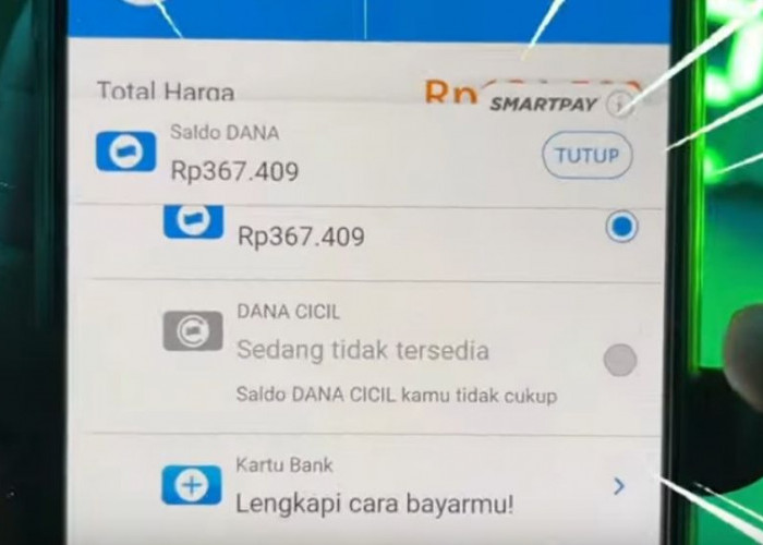 Solusi Dana Cicil Tidak Bisa Dipakai Padahal Limit Cukup, Ini 3 Trik Agar Fitur Kembali Aktif