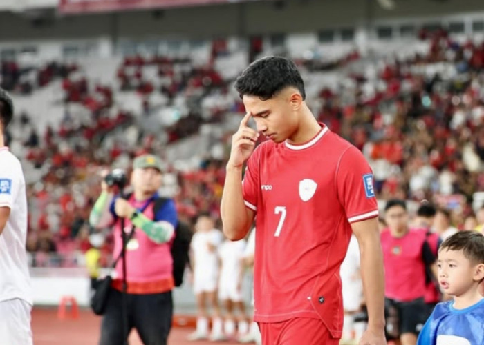 Marselino Ferdinan Masih Terpinggirkan Pasca Piala AFF 2024, Klub Mulai Merangkak Jauhi Degradasi 