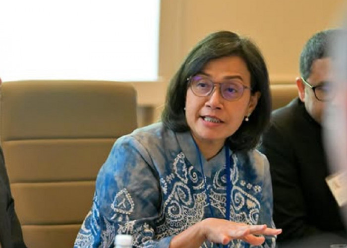 Kepoin! Segini Besaran Gaji PNS Golongan 3a yang Akan Dicairkan Sri Mulyani pada Juli 2025, Ada Kenaikan?