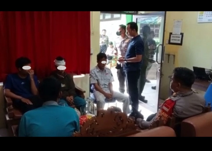 Video Warga Minta SMK Nusantara di Panembahan Cirebon Ditutup Jadi Viral, Kesal Sering Terjadi Tawuran