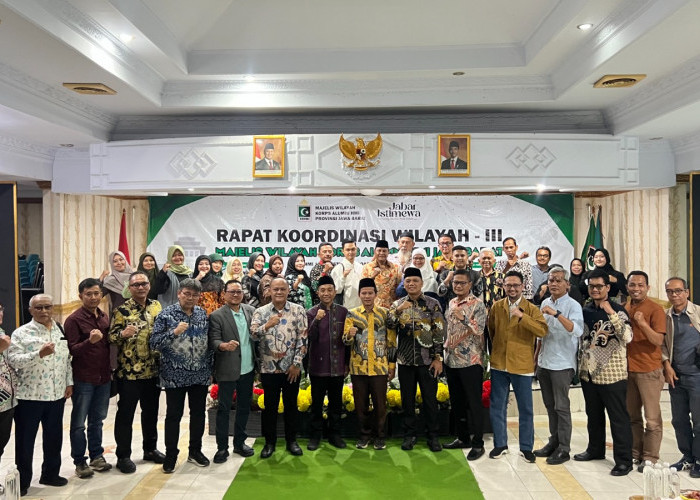 KAHMI Jabar Komitmen Kawal Kebijakan Gubernur KDM, Indramayu Jadi Prototipe Pembangunan