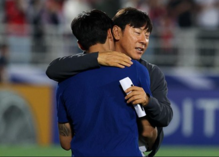 Sederet Dosa Besar STY di Timnas Indonesia, Langkah Pecat Shin Tae-yong Sudah Terlambat usai Lawan Arab Saudi