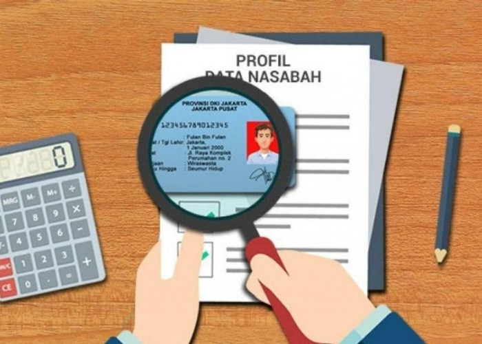 Rekomendasi 5 Bank Tanpa BI Checking Ini Kasih Pinjaman Hingga Rp10 Miliar Tanpa Takut Ditolak Sistem Skor