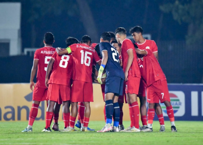 Shin Tae-Yong Dukung Keputusan Indra Sjafri Tambah Amunisi Pemain Bagi Timnas U-20 'Kurang Lini Belakang'