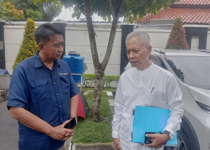 KONI Siap Gelar Muskab, Yogi Kurniawan Calon Terkuat Ketua KONI