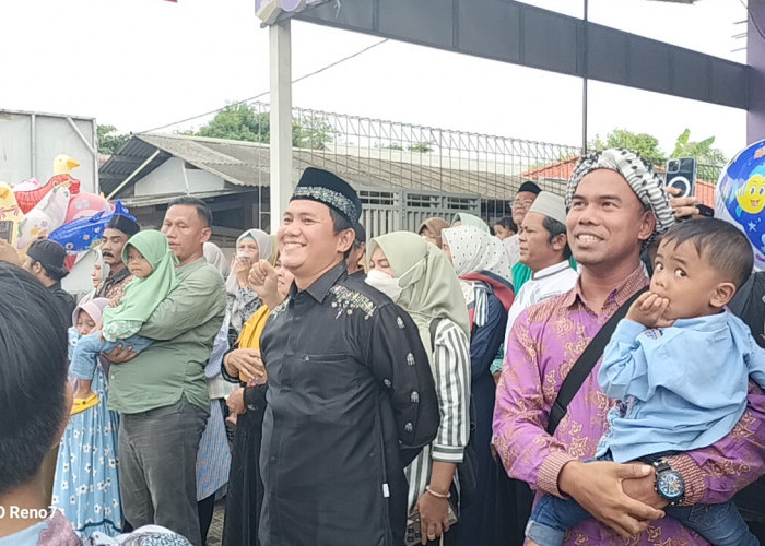 Harum Tours Tawarkan Haji Furoda, Bisa Langsung Berangkat Tanpa Menunggu Satu Tahun