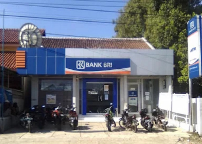 Kuota KUR 2025 Tersedia Banyak, Peluang Dapatkan Pinjaman hingga Rp500 dari Bank BRI Terbuka Lebar, Cek Syarat
