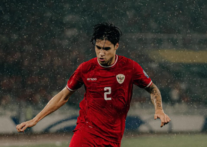 Sudah Membaik! Begini Kondisi Terkini Kevin Diks Pasca Cedera Saat Bela Timnas Indonesia VS Jepang