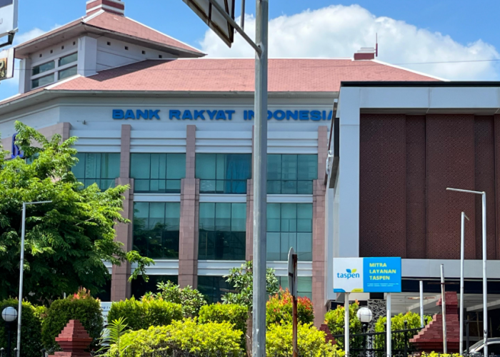 Lebih Mudah! Ini Cara Bayar Tagihan KUR BRI Lewat DANA, Pinjaman Rp50 Juta Cicilan Perbulannya Cuma Rp883 Ribu