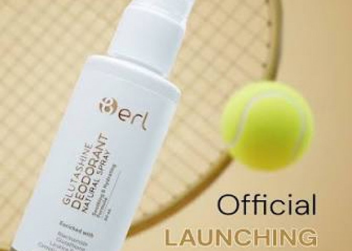 Ketiak Adem, Cerah, dan Anti Bau Sepanjang Hari: Rahasia Kecil untuk Hidup Lebih Nyaman